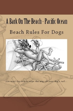 A Bark On The Beach-Pacific OceanŻҽҡ[ Doug Gelbert ]