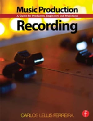 Music Production: Recording