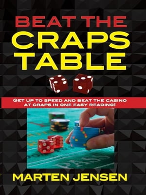 Beat the Craps Table