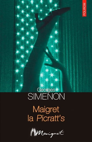 Maigret la Picratt’s