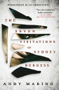 The Seven Visitations of Sydney Burgess【電子