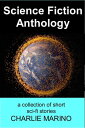 Science Fiction Anthology a collection of short 