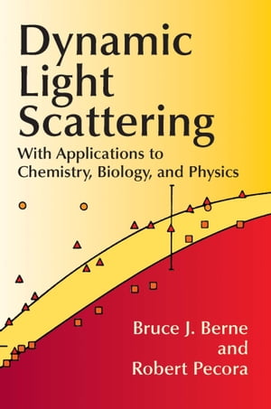 Dynamic Light Scattering