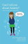 Can I tell you about Anxiety? A guide for friends, family and professionalsŻҽҡ[ Lucy Willetts ]