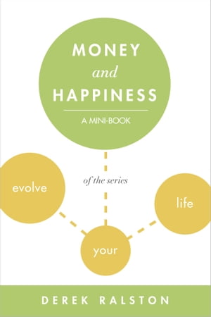 Money and Happiness: Why Winning the Lottery Isn't the Answer