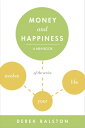 Money and Happiness: Why Winning the Lottery Isn