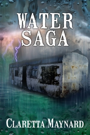 Water Saga: Part 1 - (A Post Apocalyptic Story)