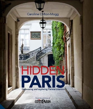 Hidden Paris