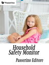 Household Safety Monitor Safeguarding Your Home 