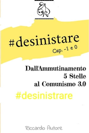 #desinistrare