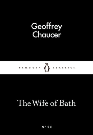 The Wife of Bath【電子書籍】[ Geoffrey Cha