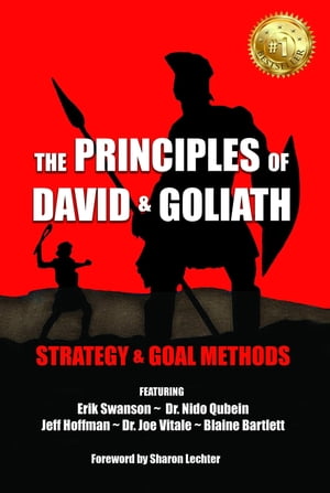 The Principles of David and Goliath Volume 2【