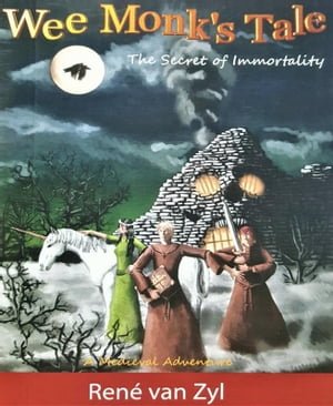 Wee Monk's Tale The Secret Of Immortality