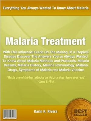 Malaria Treatment