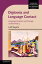 Diglossia and Language Contact Language Variation and Change in North Africa【電子書籍】[ Lotfi Sayahi ]