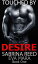 Touched By Desire Book One Sample