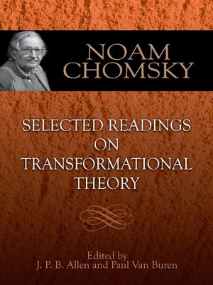 Selected Readings on Transformational Theory