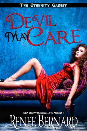 Devil May Care【電子書籍】 Renee Bernard