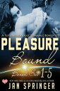 Pleasure Bound : A Futuristic Adult Romance Boxe