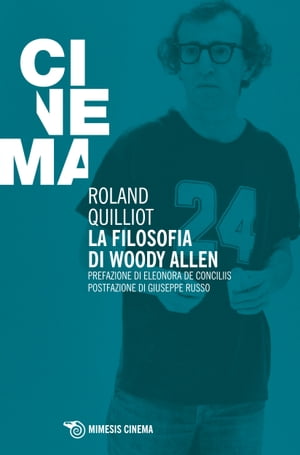 La filosofia di Woody Allen