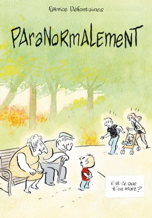 Paranormalement