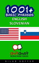 1001+ Basic Phrases English - Slovenian