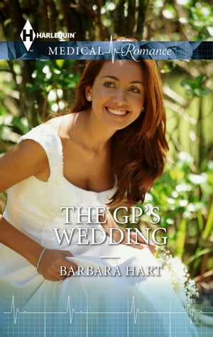 楽天楽天Kobo電子書籍ストアTHE GPS' WEDDING【電子書籍】[ Barbara Hart ]