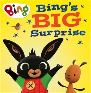 Bing’s Big Surprise (Bing)
