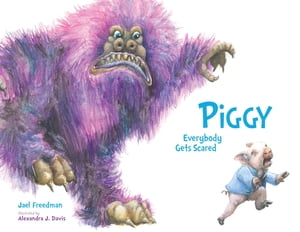 PIGGY Everybody Gets ScaredŻҽҡ[ Jael Freedman ]