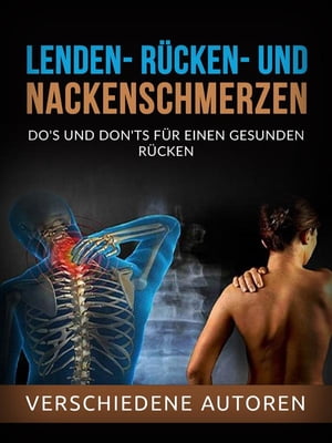 Lenden-, rücken- und nackenschmerzen (Übersetzt)