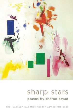 Sharp Stars【電子書籍】 Sharon Bryan