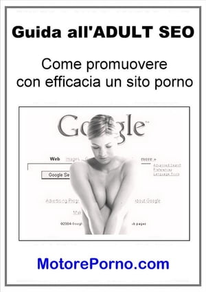 Guida all'ADULT SEO