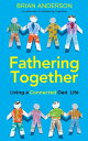 ＜p＞In ＜em＞Fathering Together: Living a Connected Dad Life＜/em＞, author Brian Anderson captures the stories of dozens of dads who are striving for healthier and stronger relationships. Their stories highlight a new narrative for fatherhood, one based in servant-leadership that goes beyond the stereotypical role of “breadwinner.”＜/p＞ ＜p＞Challenging yourself to step beyond the traditional narratives of fatherhood can be frightening, but there is comfort in knowing there is a large community of dads with the same goals. Read ＜em＞Fathering Together＜/em＞ and join the community!＜/p＞画面が切り替わりますので、しばらくお待ち下さい。 ※ご購入は、楽天kobo商品ページからお願いします。※切り替わらない場合は、こちら をクリックして下さい。 ※このページからは注文できません。