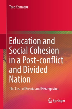 Education and Social Cohesion in a Post-conflict and Divided Nation