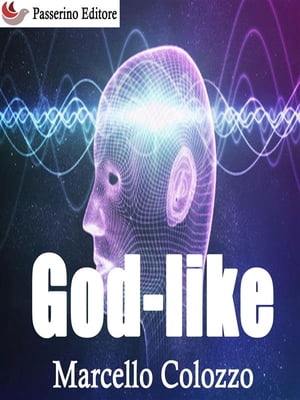 God-like Volume II della trilogia 