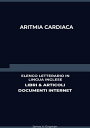 Aritmia Cardiaca: Elenco Letterario in Lingua In