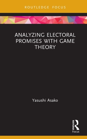 Analyzing Electoral Promises with Game Theory
