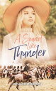 A Sound Like Thunder【電子書籍】 Richard Meredith