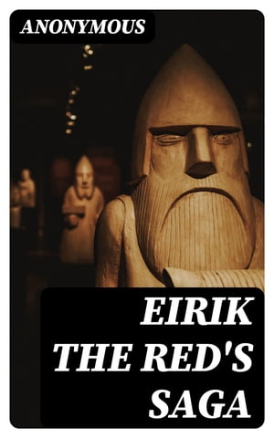 Eirik the Red's Saga