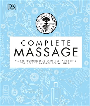 Neal's Yard Remedies Complete Massage