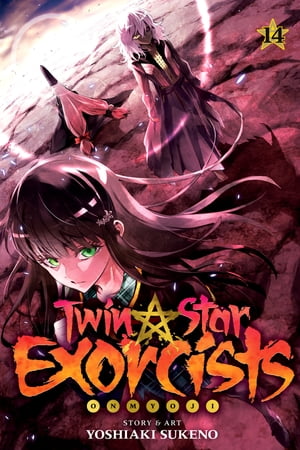 Twin Star Exorcists, Vol. 14