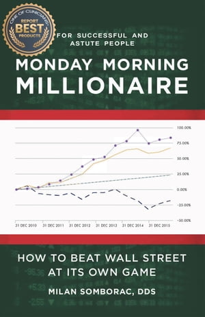 Monday Morning Millionaire