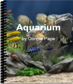 Aquarium The Ultimate Guide To Saltwater Aquariu