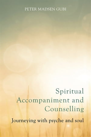 Spiritual Accompaniment and Counselling