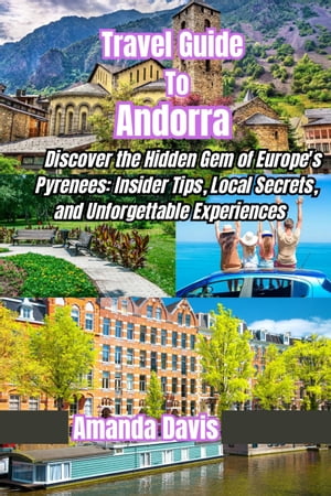 Travel Guide to Andorra