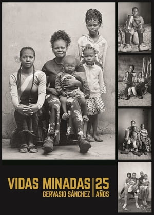 Vidas minadas. 25 años