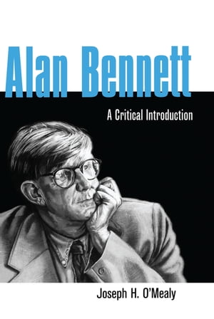 Alan Bennett