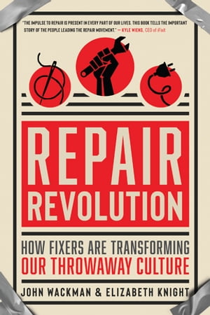 Repair Revolution