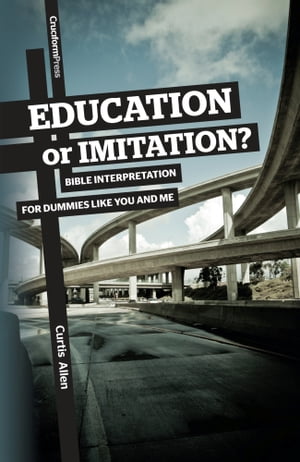 Education or Imitation?