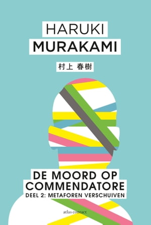 De Moord op Commendatore